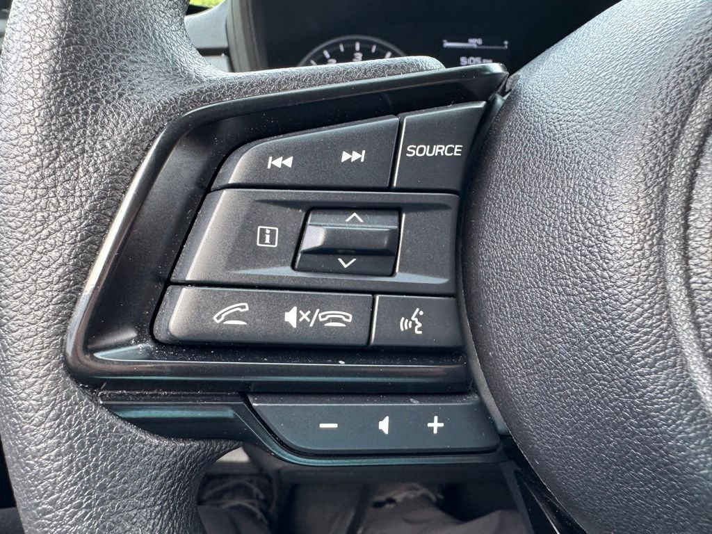 2024 Subaru Crosstrek Premium Premium