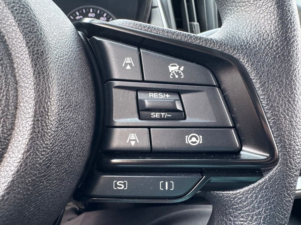 2024 Subaru Crosstrek Premium Premium