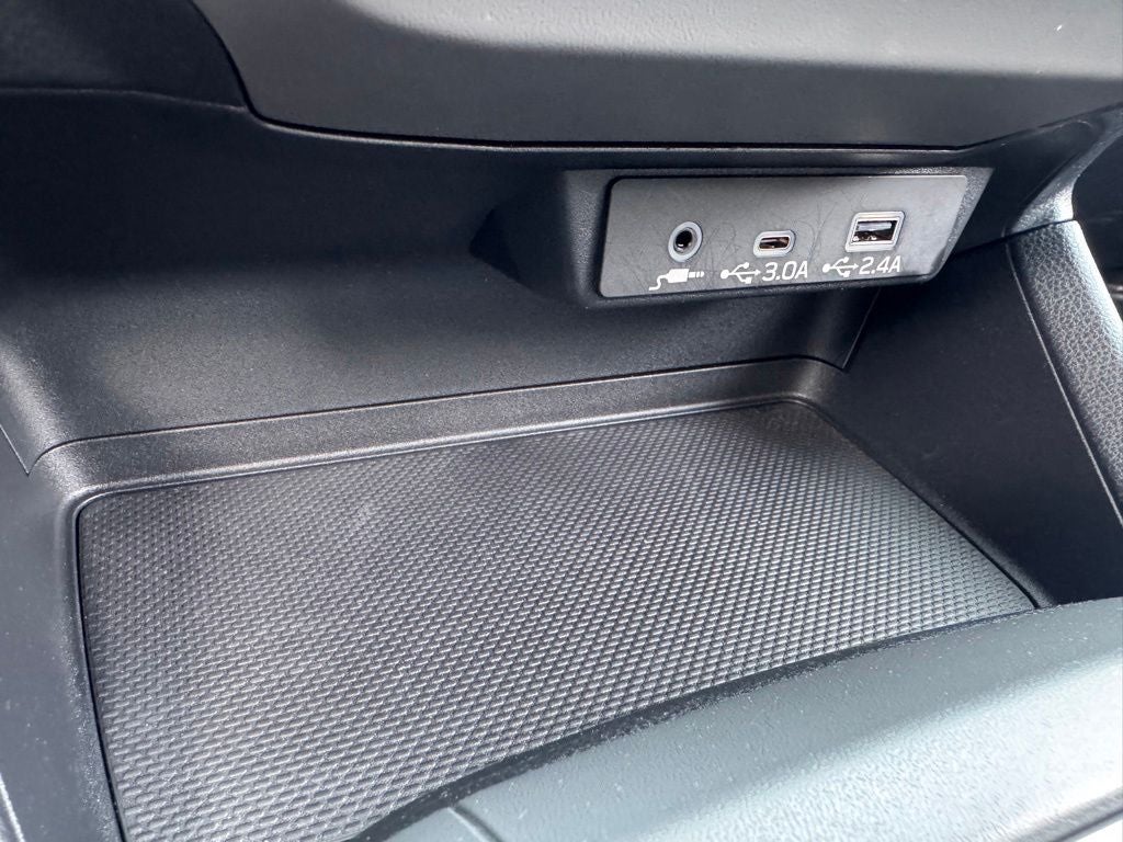 2024 Subaru Crosstrek Premium Premium