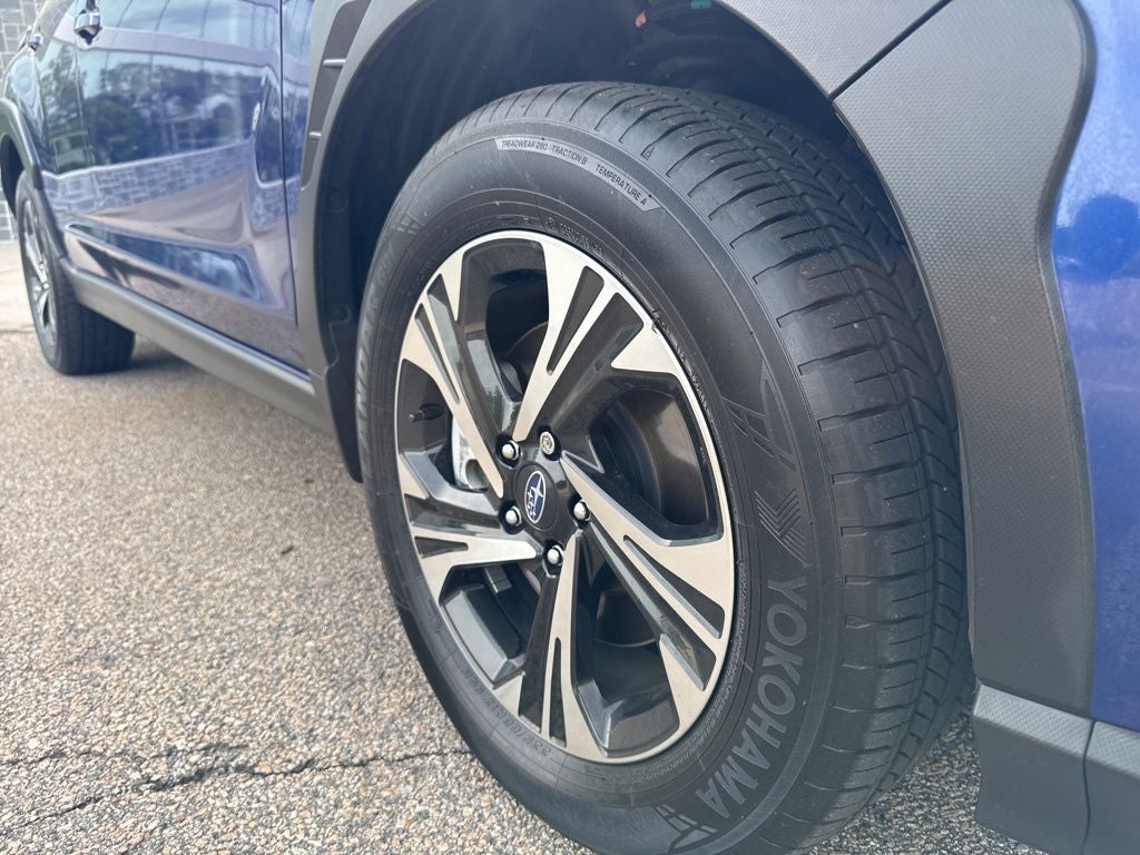 2024 Subaru Crosstrek Premium Premium