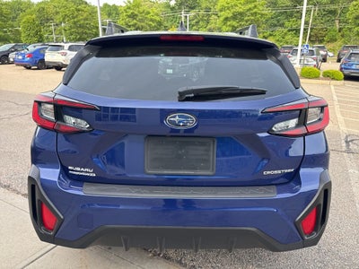 2024 Subaru Crosstrek Premium Premium
