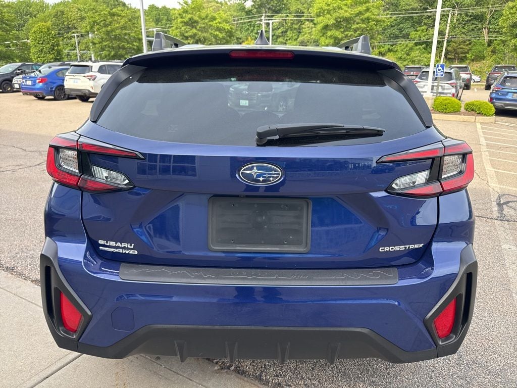 2024 Subaru Crosstrek Premium Premium