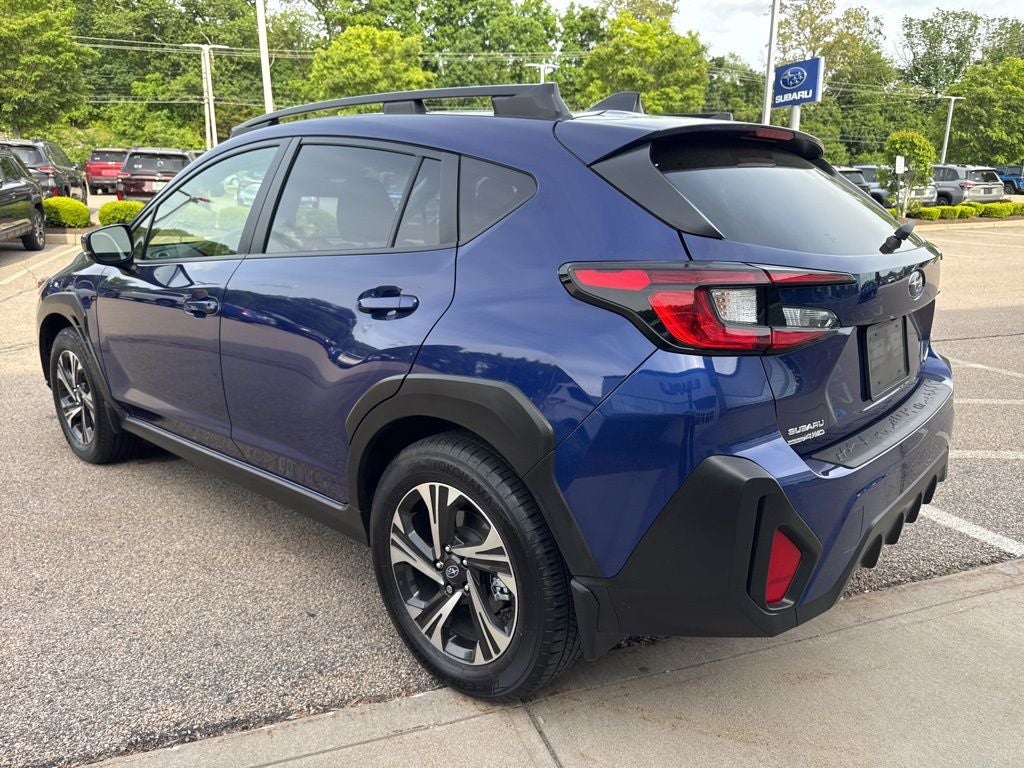 2024 Subaru Crosstrek Premium Premium