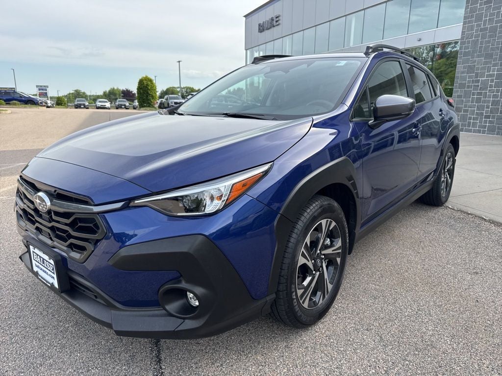 2024 Subaru Crosstrek Premium Premium