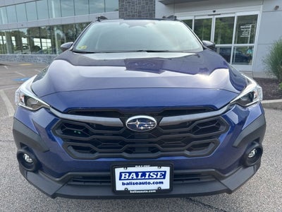 2024 Subaru Crosstrek Premium Premium