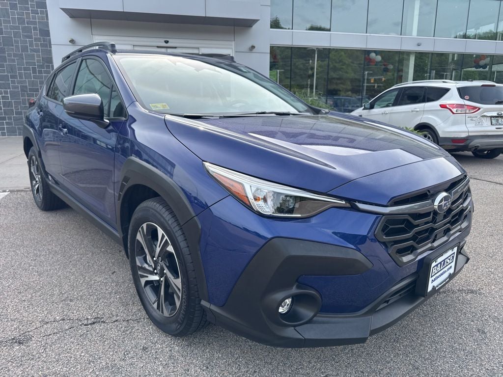 2024 Subaru Crosstrek Premium Premium
