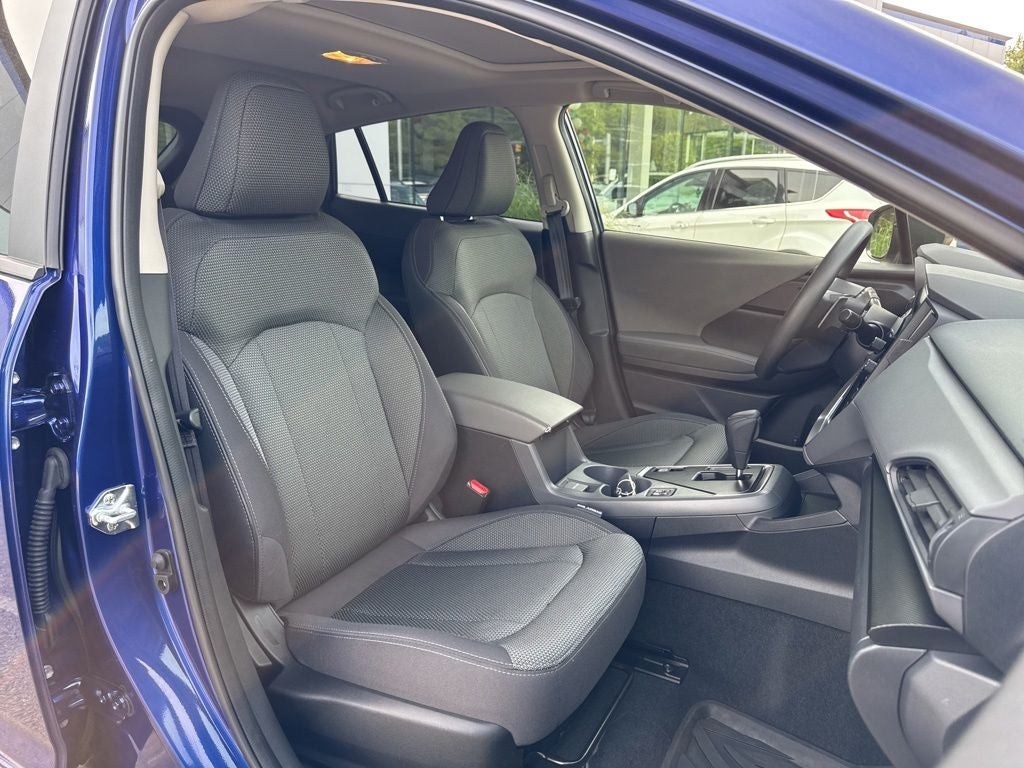 2024 Subaru Crosstrek Premium Premium