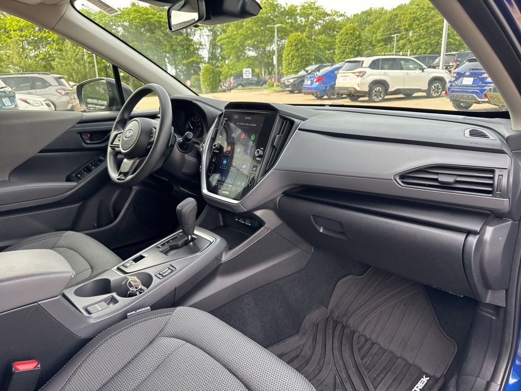 2024 Subaru Crosstrek Premium Premium