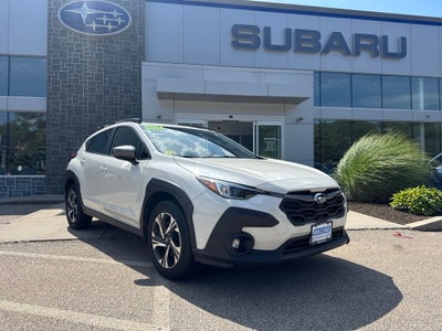 2024 Subaru Crosstrek Premium Premium