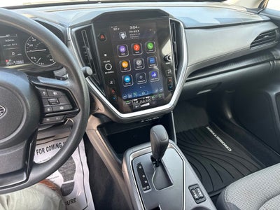 2024 Subaru Crosstrek Premium Premium