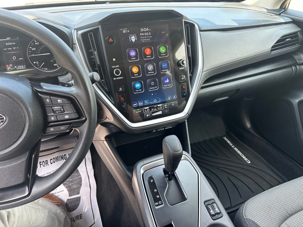 2024 Subaru Crosstrek Premium Premium