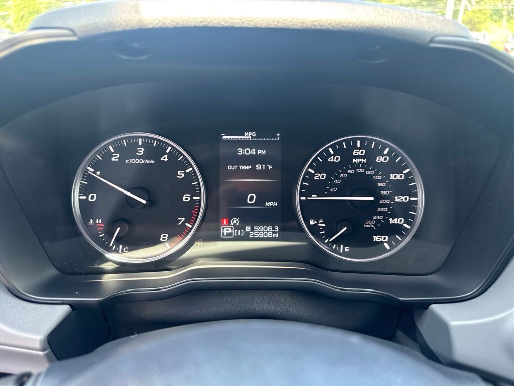 2024 Subaru Crosstrek Premium Premium