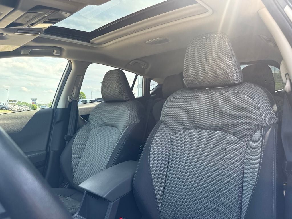 2024 Subaru Crosstrek Premium Premium