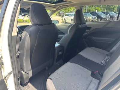 2024 Subaru Crosstrek Premium Premium