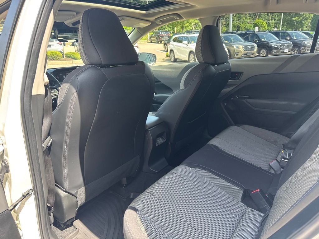 2024 Subaru Crosstrek Premium Premium