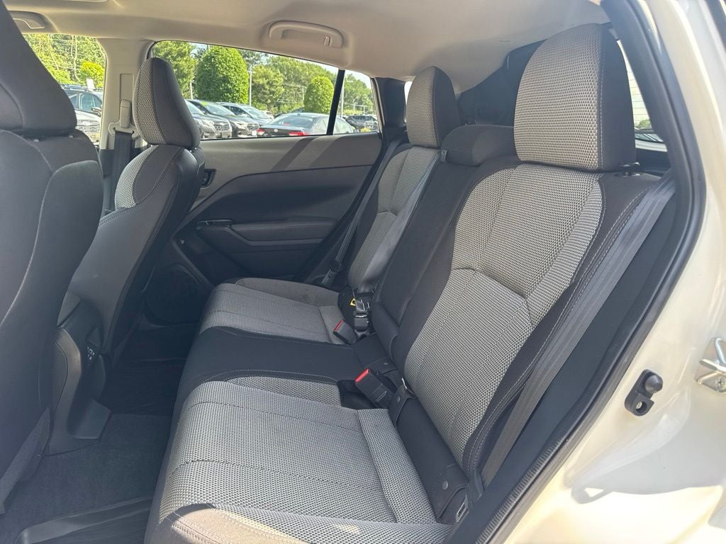 2024 Subaru Crosstrek Premium Premium