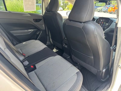 2024 Subaru Crosstrek Premium Premium