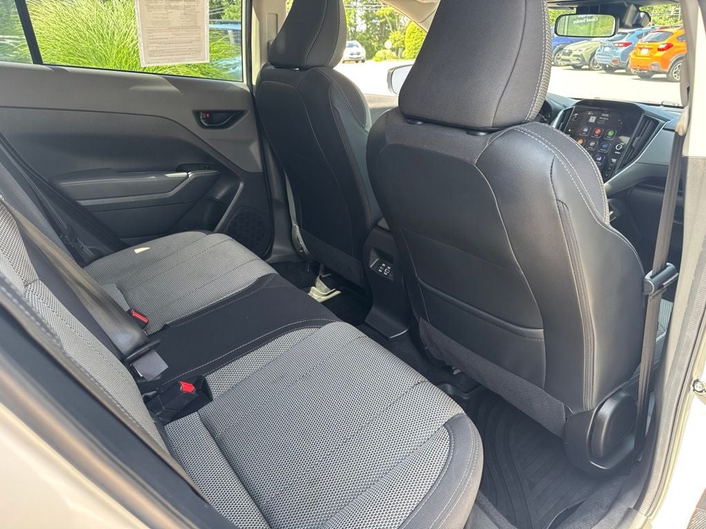 2024 Subaru Crosstrek Premium Premium
