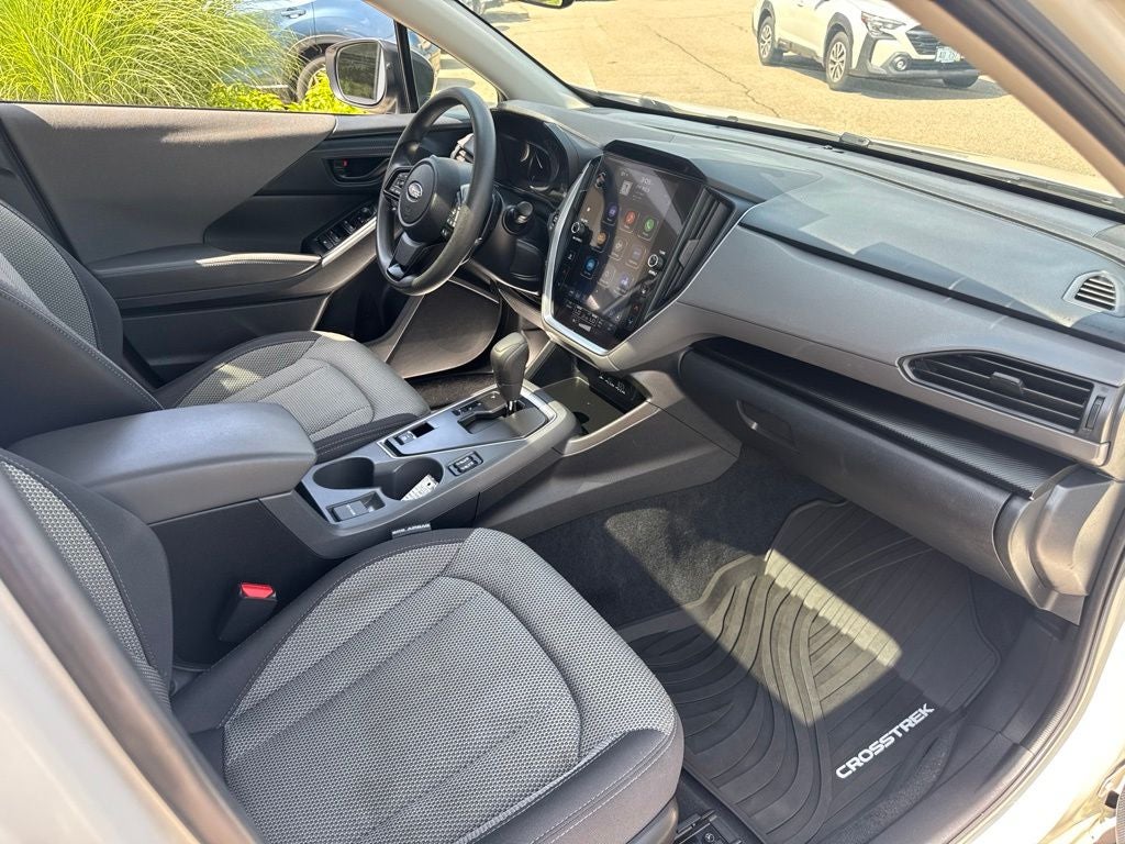 2024 Subaru Crosstrek Premium Premium