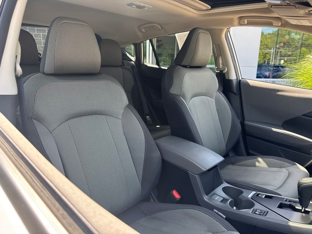 2024 Subaru Crosstrek Premium Premium