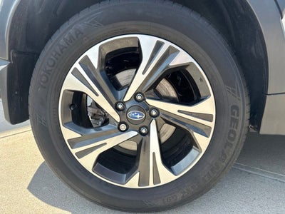 2024 Subaru Crosstrek Premium Premium
