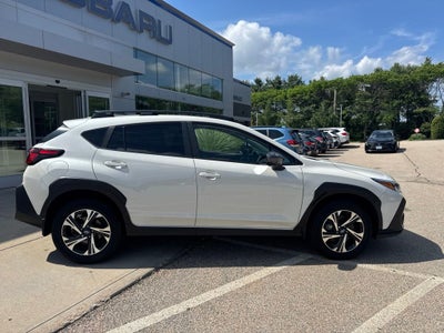 2024 Subaru Crosstrek Premium Premium