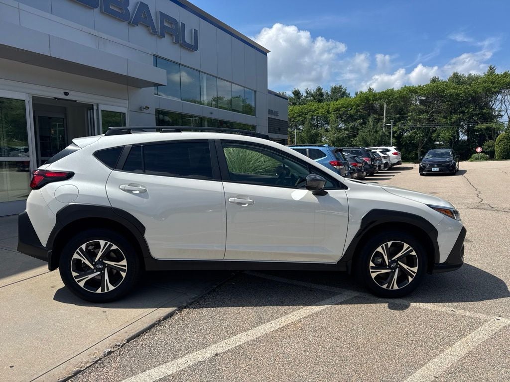2024 Subaru Crosstrek Premium Premium