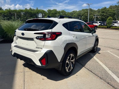 2024 Subaru Crosstrek Premium Premium