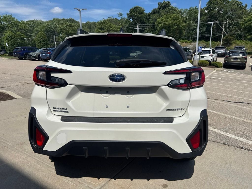 2024 Subaru Crosstrek Premium Premium