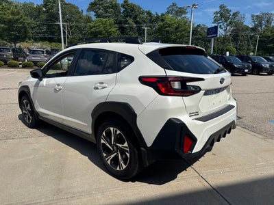 2024 Subaru Crosstrek Premium Premium