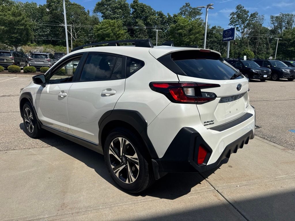 2024 Subaru Crosstrek Premium Premium