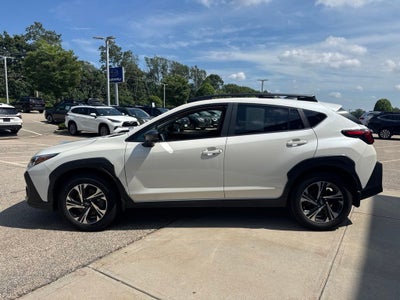 2024 Subaru Crosstrek Premium Premium