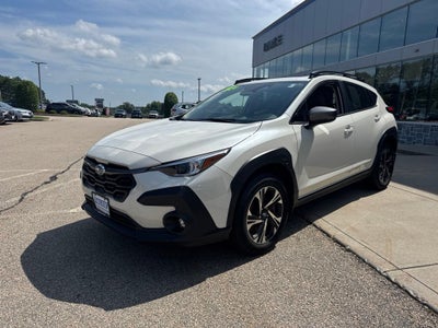 2024 Subaru Crosstrek Premium Premium