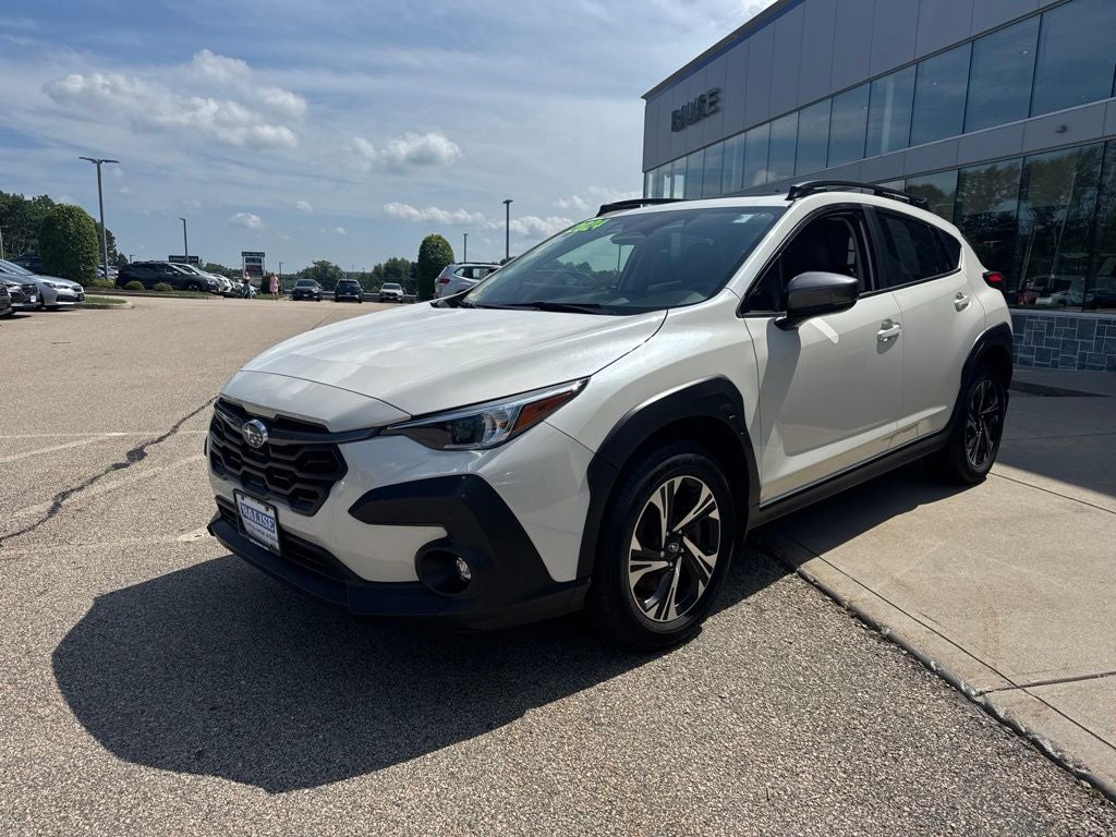 2024 Subaru Crosstrek Premium Premium