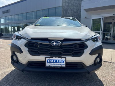 2024 Subaru Crosstrek Premium Premium