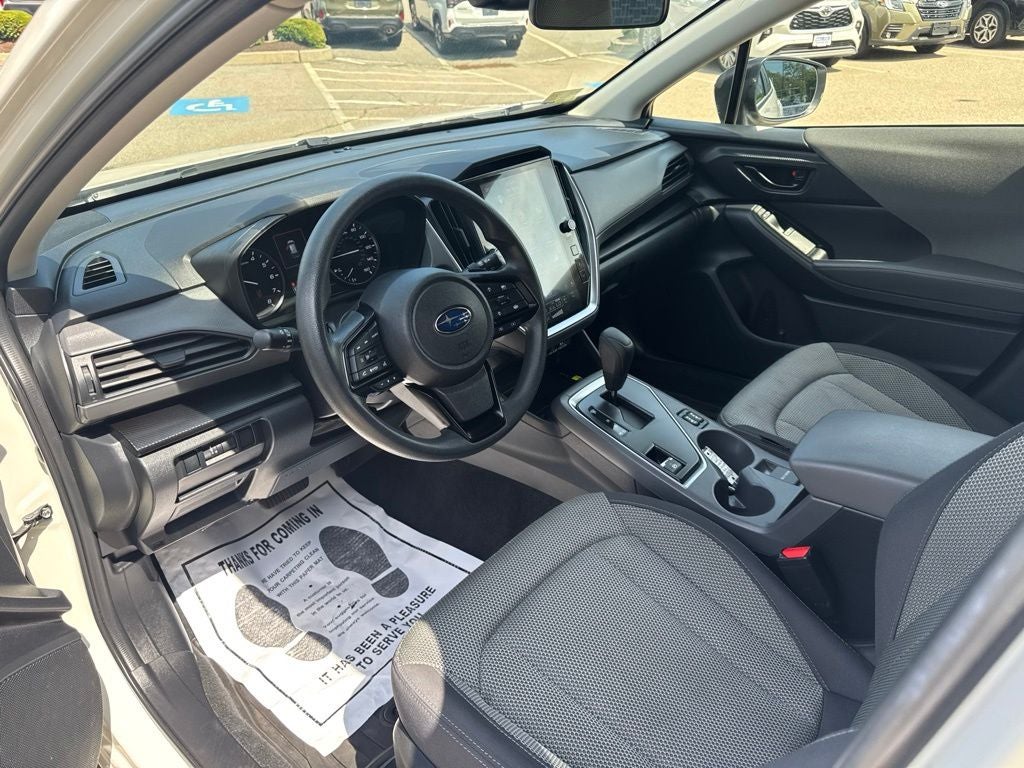 2024 Subaru Crosstrek Premium Premium