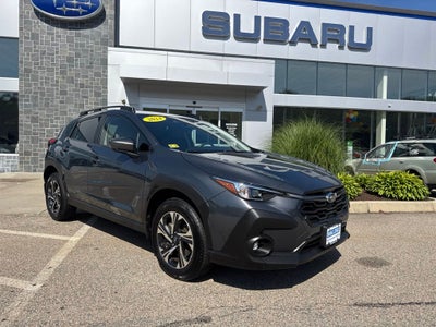 2024 Subaru Crosstrek Premium Premium