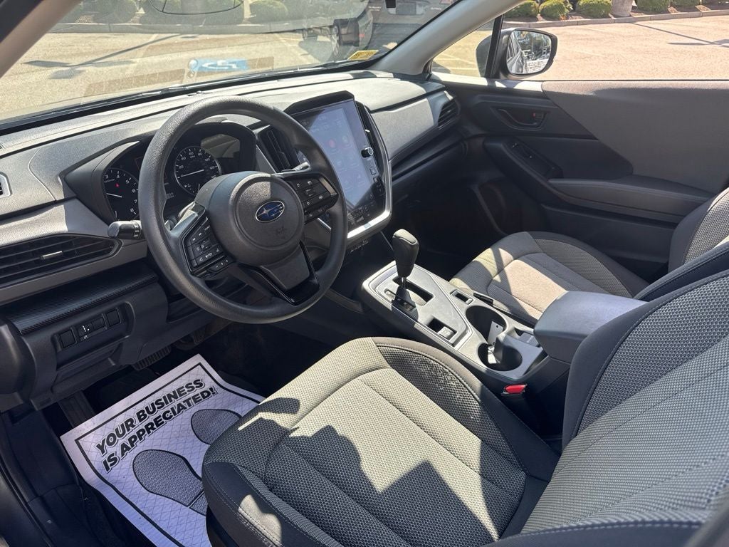 2024 Subaru Crosstrek Premium Premium