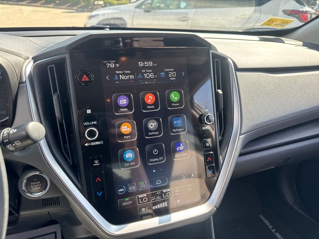 2024 Subaru Crosstrek Premium Premium