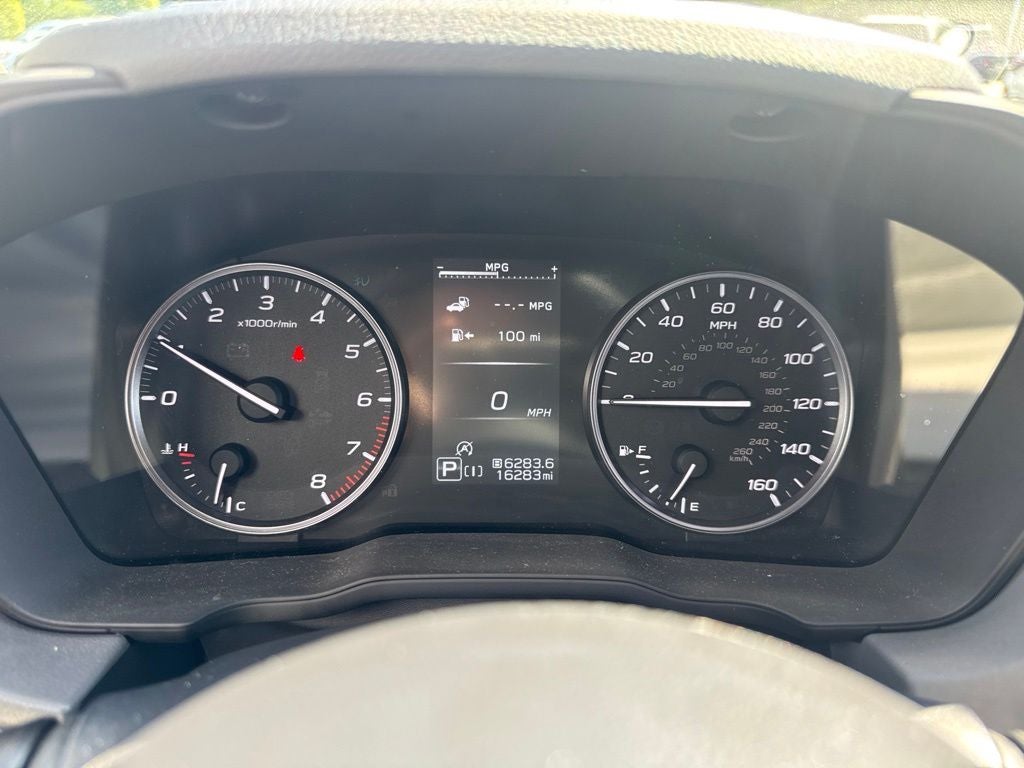 2024 Subaru Crosstrek Premium Premium