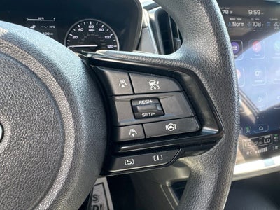 2024 Subaru Crosstrek Premium Premium