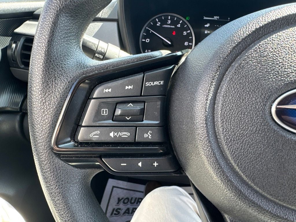 2024 Subaru Crosstrek Premium Premium