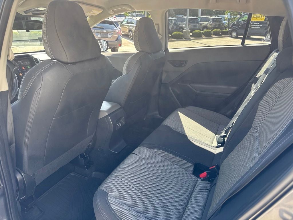 2024 Subaru Crosstrek Premium Premium