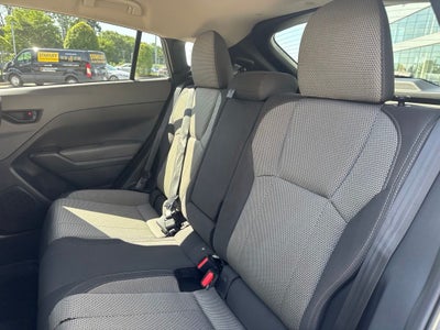 2024 Subaru Crosstrek Premium Premium