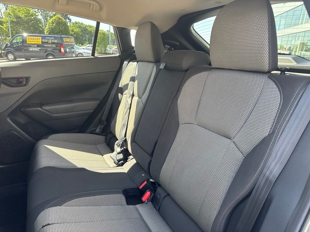 2024 Subaru Crosstrek Premium Premium