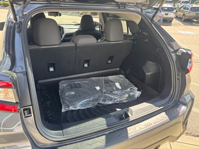 2024 Subaru Crosstrek Premium Premium