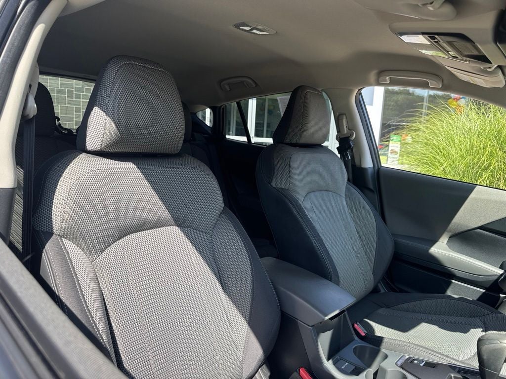 2024 Subaru Crosstrek Premium Premium