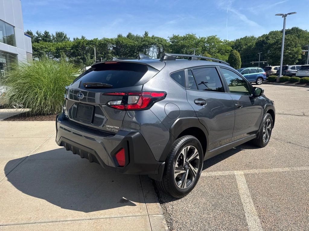 2024 Subaru Crosstrek Premium Premium