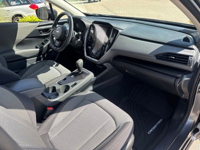2024 Subaru Crosstrek Premium Premium