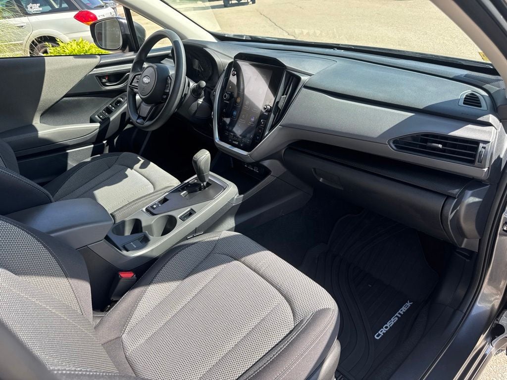 2024 Subaru Crosstrek Premium Premium